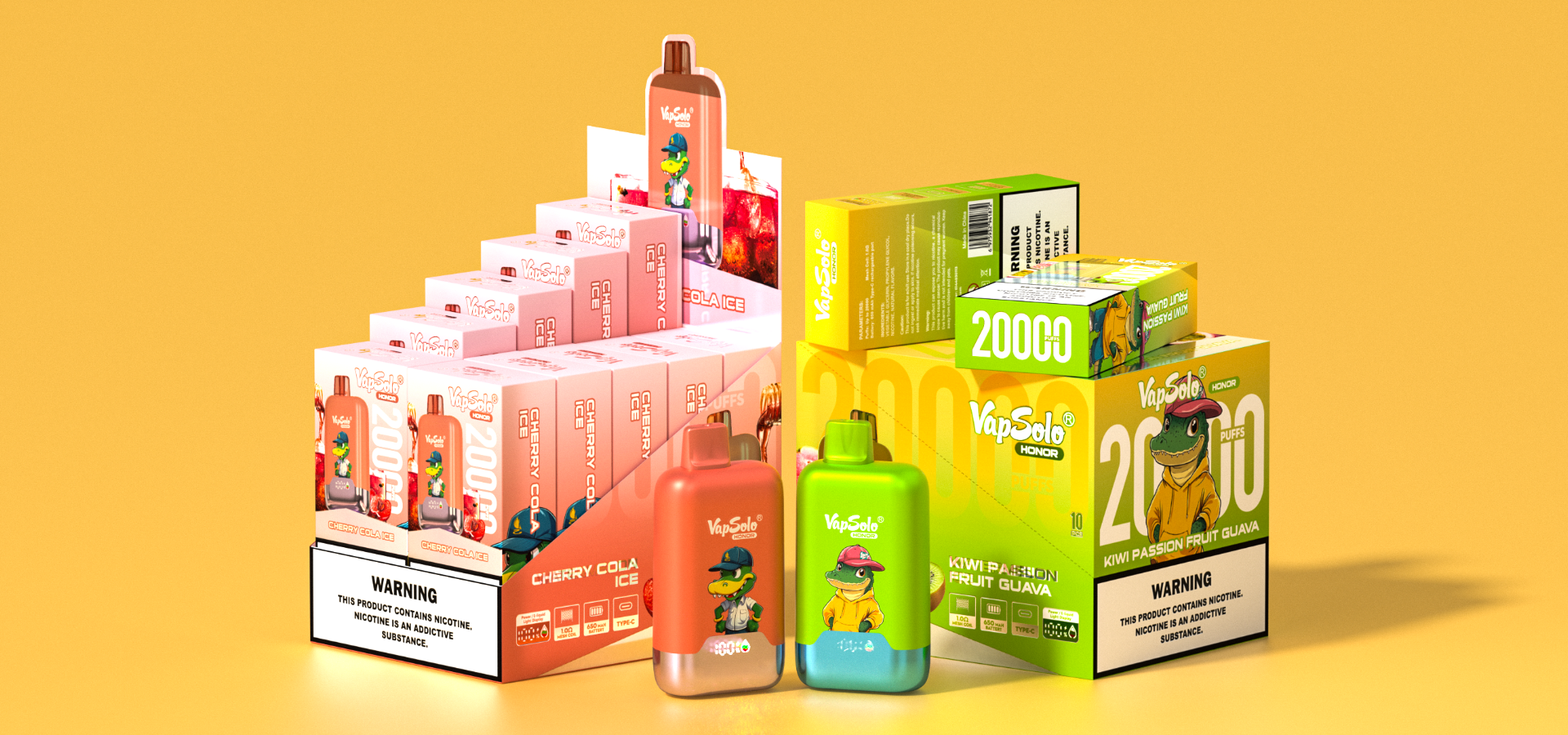 product package